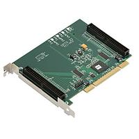 Opto 22 PCI-AC5 ບັດຕິດຕໍ່ PCI PCI ສໍາລັບ Direct I/O