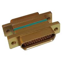 Dura-Con / Cinch Connectivity Solutions DCDM37CS ຕົວແປ D-Sub ແລະ ຕົວປ່ຽນເພດ Dura-Con micro-d Connector 37 pos