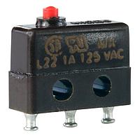 Honeywell 3SX1-T ມາງສະວິດຊ໌ 125 VAC 1 A ພິນປລັງເຈີ ອັກຊັເຕີ