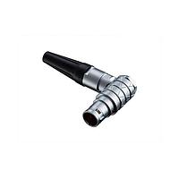 Amphenol LTW FLBB-02FHMS-GCP-207 ຕົວເຊື່ອມປຸກດຶງຮອບຮອງ FLOS, ຊຸດ B ຂະໜາດ B, ເຫຼັກ, 10A, 02 ກົງ, ຕົວເຊື່ອມຜູ້ຊາຍ, ຕິດຕໍ່ຜູ້ຊາຍ, ມຸມຂວາ, ປຸກດຶງ, ບົດບາດບາດ, ຕິດຕັ້ງໃນພື້ນທີ່, F4.3 - F5.2mm, IP50