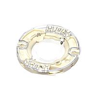 Molex 180150-0001 ຖານຢູ່ຂອງ LED Array ມີເລນ LED ARRAY HOLDER BRIDGELUX ES W/COVER