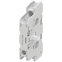 SIEMENS 3TY75611UA00 ບລັອກສະຫນອງສະຫນາມ CO AUX ການເຊື່ອມຕໍ່ LFT/RT