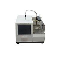 Huazheng HZKS-N3 ເປີດ Cup Flash Point Tester (750W)