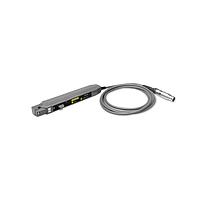 Cybertek CP3050 ການສືບສວນປັດຈຸບັນເລື້ອຍໆສູງ (50A/50MHz)