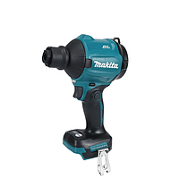 MAKITA DAS180Z ເຄື່ອງເປົ່າຝຸ່ນແບບໄຮ້ສາຍ (0-200 m/s)