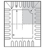 Analog Devices LT8391DJUFDM#WTRPBF ຕົວຄວບຄຸມຜູ້ຂັບໄຟ LED ປະສົມລະດັບ Buck-Boost 60VSync 4-Switch Buck-Boost LED Drv Ctrl