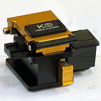 Fibretool K5 Cleaver ຄວາມແມ່ນຍໍາສູງ