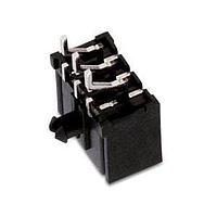 Wurth Elektronik 662020236022 ພິນເຮດເດີ WR-MPC3 3mmMale Angd 20Pin DualSMT PlstPg