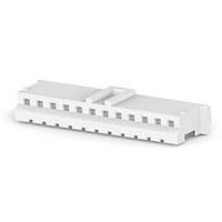 AMP Connectors - TE Connectivity 1-440129-2 ຮູງຮັບ Receptacle 2.0mm RCPT 12pos HPI
