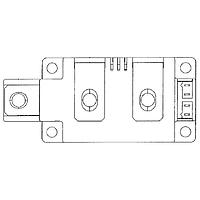 KYOCERA AVX PD380MYN18 ໂມດູນໄດໂອດ ໂມດູນໄດໂອດ ເຟສ 1.8KV 380A