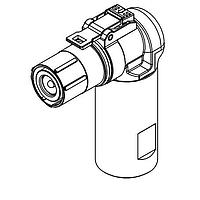 TTI, Inc Assembly PL282X-301-70-5+4.2M ສາຍສະເພາະພະລັງງານ HARN POWERLOK 2P 90D 4.2M KEY X