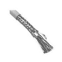 3M Electronic Solutions Division 3600G/50 ສາຍສຽງ, ການຄວບຄຸມ ແລະ ອຸປະກອນວັດສະຫຼຸບ RND/SHLD/JACKETD CBL GRY JKT/50 CNDUCTRS