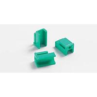 Littelfuse 03540527Z ປຸ່ມລັອກຂໍ້ຕໍ່ຟິວເຊີປະເພດ 4 ACS SEC LOK FUS1POS