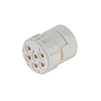 HARTING 09151063101 ສາຍຕົວຍາວ Han M23 06 ຍິງ-C