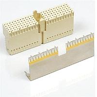 3M Electronic Solutions Division CP2-SA110-G1-FJ ຮາດ ແມດຣິກ ເຄັນເນັກເຕີຣ໌ 111 SPOS ມຸມຂວາ CP2 ການກົດພັກ PRESS-FIT SOCKE