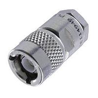 Trompeter / Cinch Connectivity Solutions PL155-33 ຕົວເຊື່ອມ TRS Plug STR 3-lug Wrench CRMP