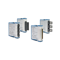 NI sbRIO-9253 C Series ໂມດູນການປ້ອນຂໍ້ມູນປັດຈຸບັນ (Spring Terminal, 50 kS/s/ch, -20~20mA, 24-Bit)