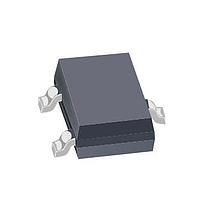 Allegro MicroSystems APS12170LLHALX 2-ສາຍ TWO-WIRE CONTINUOUS TIME HALL-EFFECT LATCH
