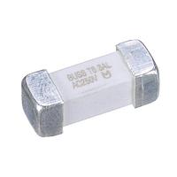 Eaton TR-1245UMFT1-25-R ຟິວອົງປະກອບສາກົນ 1245UMF, ເວລາລ່ອງ, 1.25 A