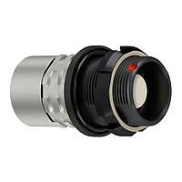 ODU GS1WAM-P17WMM0-0000 ຕົວເຊື່ອມ HD PM RECPT W SL, ຂະໜາດ 1, IP6K8 / IP6K9K, 17 ຕິດຕໍ່, A (ສີນ້ຳຕານເບື້ອງເບື້ອງ) ກະແຈ