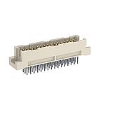 ERNI - TE Connectivity 354382-E Type R/2 STVR/2 48 MI ABC VVV 4-00 EE 6,0 * 247 E