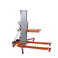 YEAMETECH LGA-20 Aluminum Winch Stacker