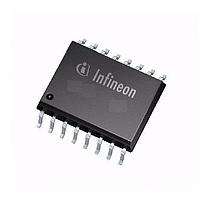 Infineon 1ED020I12BTXUMA1 High-Side 1200V ປອດໄພ 1-CH, 2A, MillerClamp, DESA