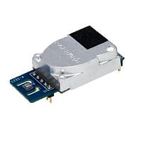 Renesas Electronics RRH47000-A1V ເຄື່ອງມືວັດຄຸນການແກັດ, ຄວາມຊື່ນ, ອຸນຫະພູມ NDIR CO2 Sensor Module