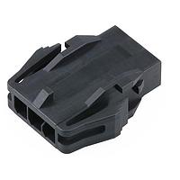 Molex 223794-0300 ກອງປະກອບ Plug Housing MICRO-FIT+ HSG 01X03P