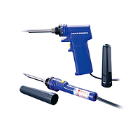 ທາດເຫຼັກ soldering