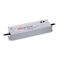 MEAN WELL HEP-185-36A ເຊັດຊິ້ງ ສະພາບ 187.2W 36V 5.2A IP65 ມີ PFC ປົກກະຕິ
