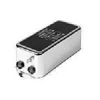 Schaffner FN2080-16-06 ຕົວກັນສະຫນອງສາຍພະລັງງານ 16A ຫຼາຍຂັ້ນຕອນ