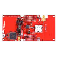 Texas Instruments LAUNCHXL-CC13-90US ຊຸດພັດທະນາ LAUNCHXL-CC1310-1190 US