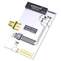 Antenova SR4L034-EVB-3 ບອດປະເມີນ 4G/LTE, ບອດປະເມີນ 3G