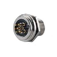 CONXALL SF7282-2PG-3ES ກະແຜງຕໍ່ຕ່າງ Mt. 2#20 Pin Mini-Shield Solder