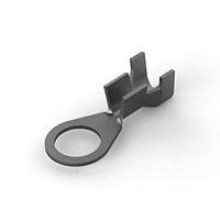 AMP Connectors - TE Connectivity 109452-4 ຫົວຕໍ່ສາຍຮູບແຫຼ່ງສະຫນັບ RING TONGUE 12 10