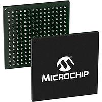 Microchip Technology UFX6000-VE-TR ກວດຄຸນການກະທົບກະທົບ USB 2.0 Hi-Speed Graphics Controller