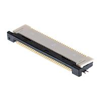 Molex 54132-3362 ບອດຕິດຕັ້ງ 0.5 FPC Hsg AssyBtmW /AuPlt33CktEmbsTpPkg