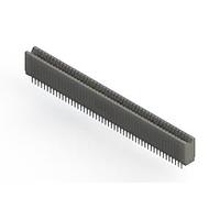 EDAC 745-100-560-206 ຕູກການຕໍ່ຕົວກາງບັດ Press-fit Card Edge Connector