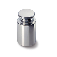 KERN 337-02 OIML F2 ການທົດສອບນ້ໍາຫນັກ (2g, ±0.4 mg)