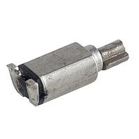 PUI Audio HD-EMB1204-SM ມໍເຕີສົນໄສ HD MOTOR 3VDC 30OHM 12000RPM