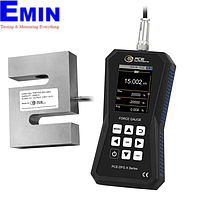 PCE PCE-DFG 20K X ໄດນາໂມມິເຕີ (0~20 kN; 2 N)