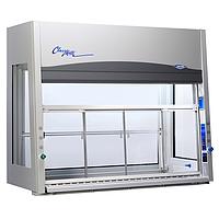 Labconco 160405121 Hoods ຫ້ອງທົດລອງ Protector ClassMate (̀̀4', 121.9 x 81.9 x 149.9 cm, Sash: Combination (Vertical & Horizontal))