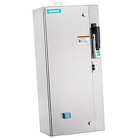 SIEMENS 18DUB92WF ເລີ່ມຕົ້ນບໍ່ກັບຄືນ, Combo SZ1, 0.75-3.4Amps, N4SS, 120V