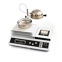 PCE UX 3011GQD Moisture Balance And Incinerator (200 g; 0.001 g)