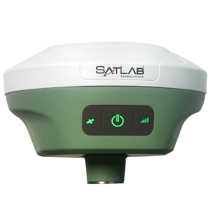 ອຸປະກອນສຳຫຼວດພິກັດແບບ GNSS RTK ສຳລັບວຽກພາກສະໜາມ