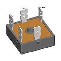 IXYS VUO36-14NO8 ຕົວຄວບຄຸມສາຍສະຕິກສາມຟາສ RECTIFIER BRIDGE 1400V 36A