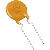 Bel Fuse 0ZRR0110FF2B ຟິວສ໌ຊ້າລົງ ຟິວສ໌ທີ່ສາມາດຣີເຊັດໄດ້ 1.1A