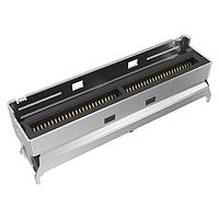 Amphenol Commercial Products G98V1H312HR ຕູ່ມຕໍ່ PCI Express / PCI MCIO R/A 95OHM 100P 30U 1.50MM