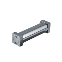 Biuged BGD 206/4 ຜູ້ສະຫມັກສີ່ດ້ານ (Universal Type, 30µm,60µm,90µm,120µm)